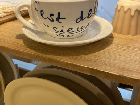 韓国インテリア・韓国雑貨 Daysの新商品のご紹介(ちとせ)