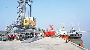 Payra thermal power plant resumes full production