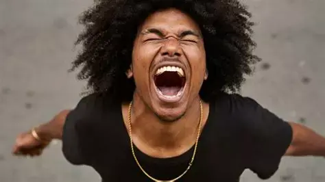 On me demande d’aller mieux dans un monde qui me nie