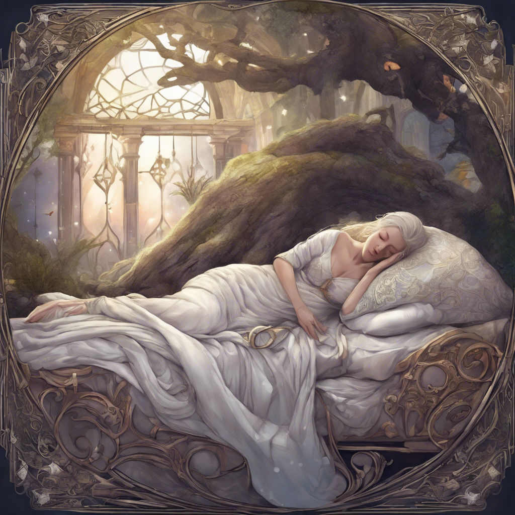 Sleep Soundly Hypnosis