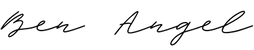 Ben Angel BU Logo - signature (1).png