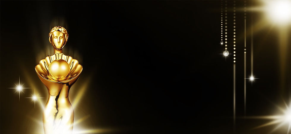 Best Global Business Awards