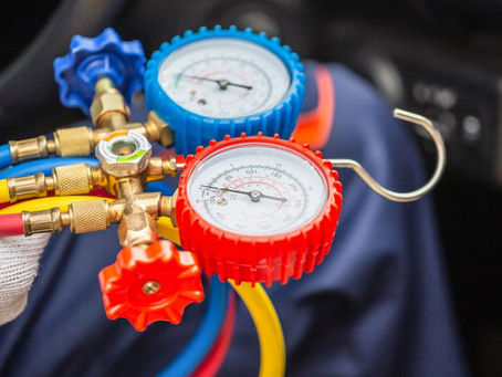 The Importance of AC Inspection Services by a Premier AC Company near Texas