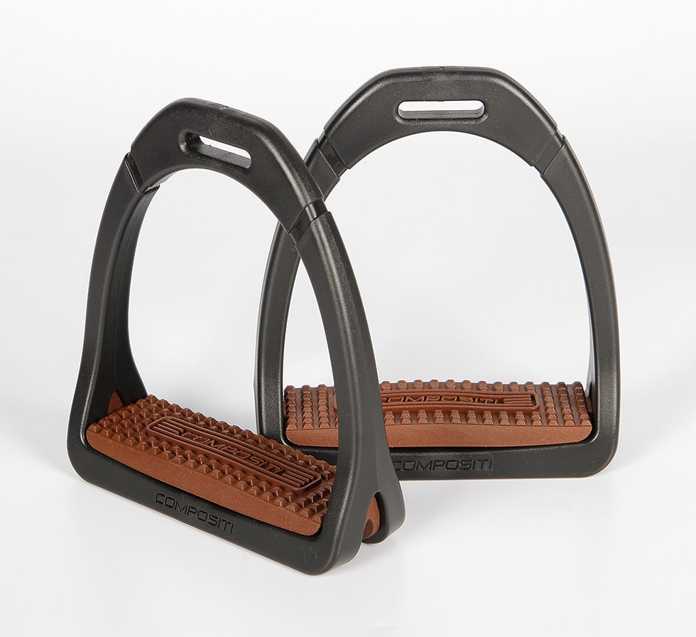 Miniatura: Estribo Compositi Profile Premium