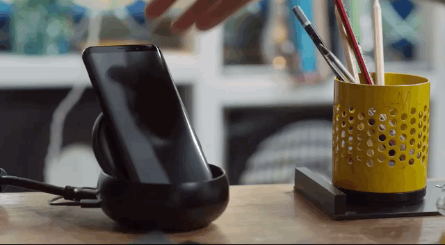 Samsung DeX