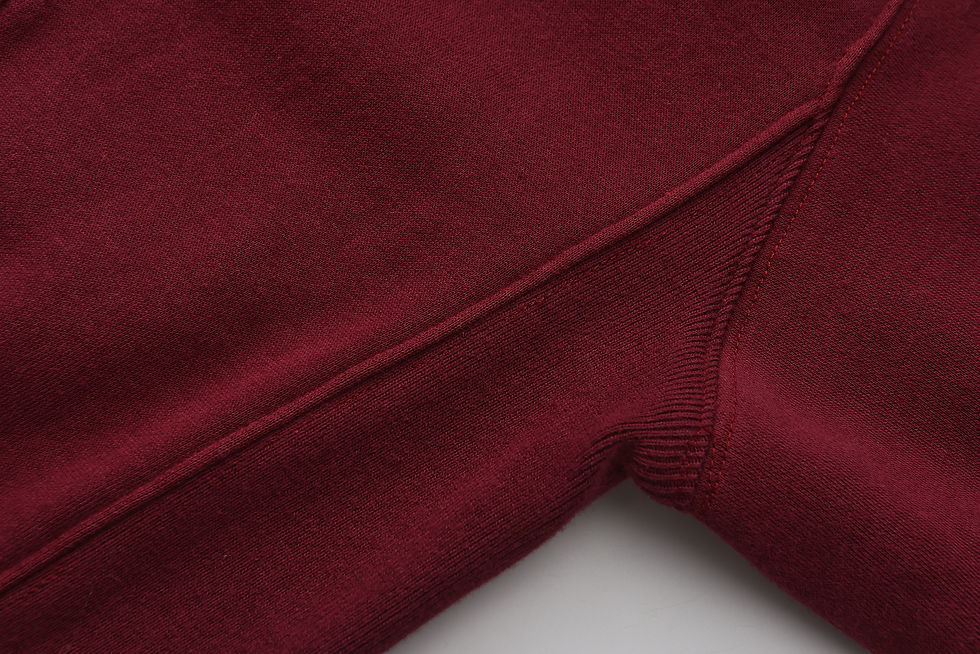 Thumbnail: Custom Hoodie (The Harvard Shop)