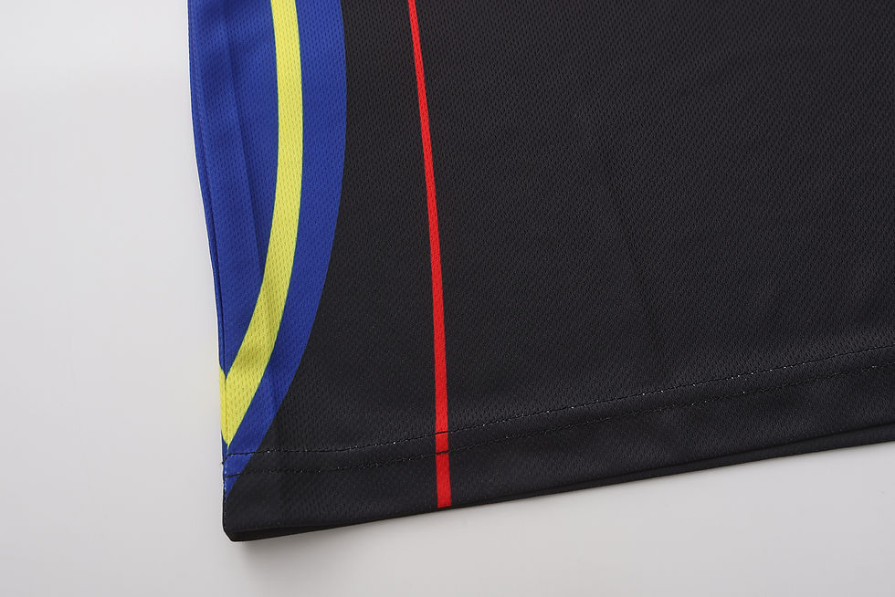 Thumbnail: Custom Polo (National Polytechnic Institute of PNG)