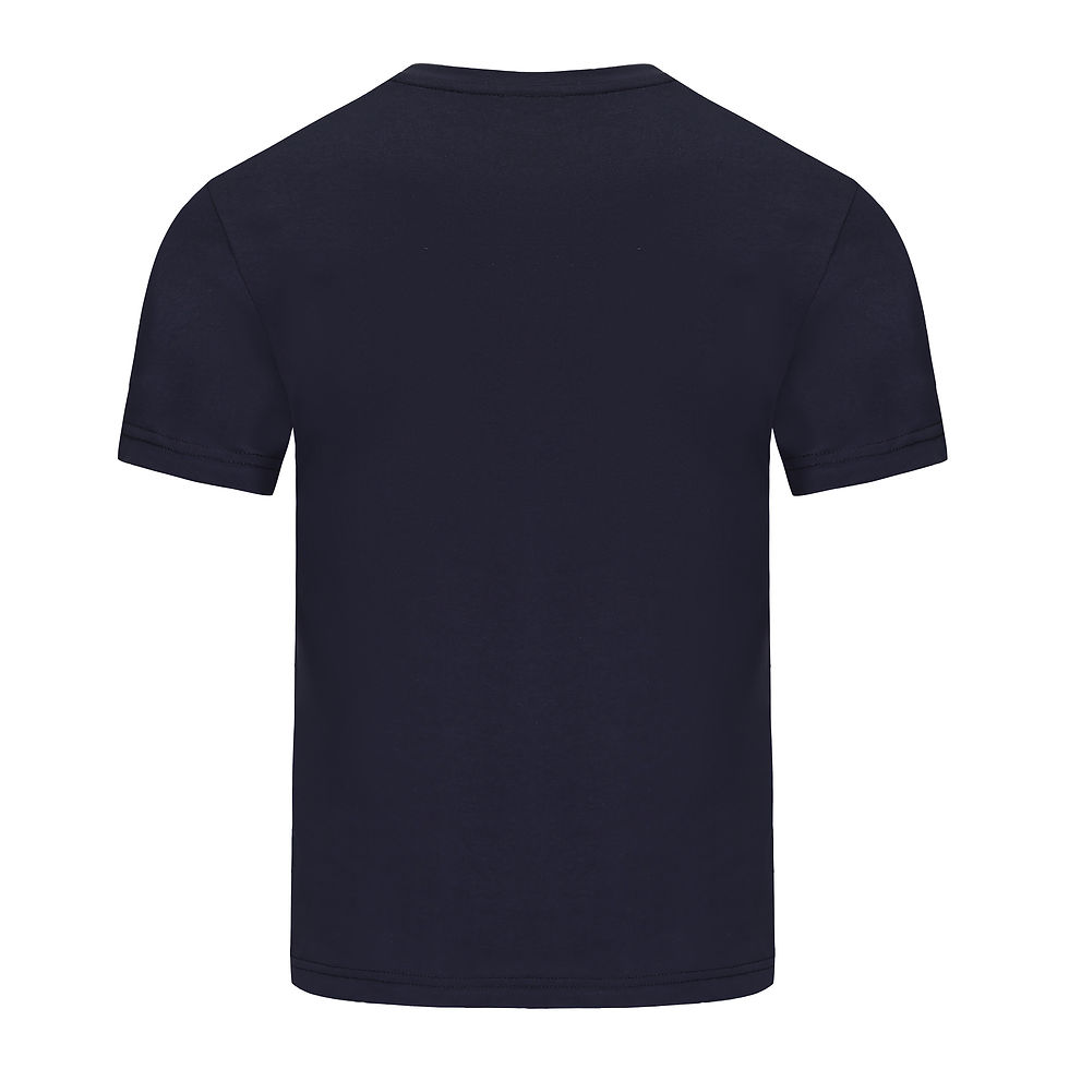 Thumbnail: Custom T-shirt (Thye Moh Chan)
