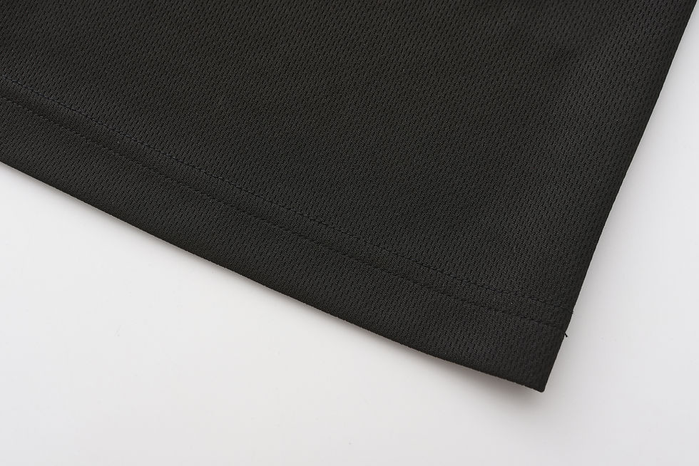 Thumbnail: Custom Crew Neck Tee (Certis Security)