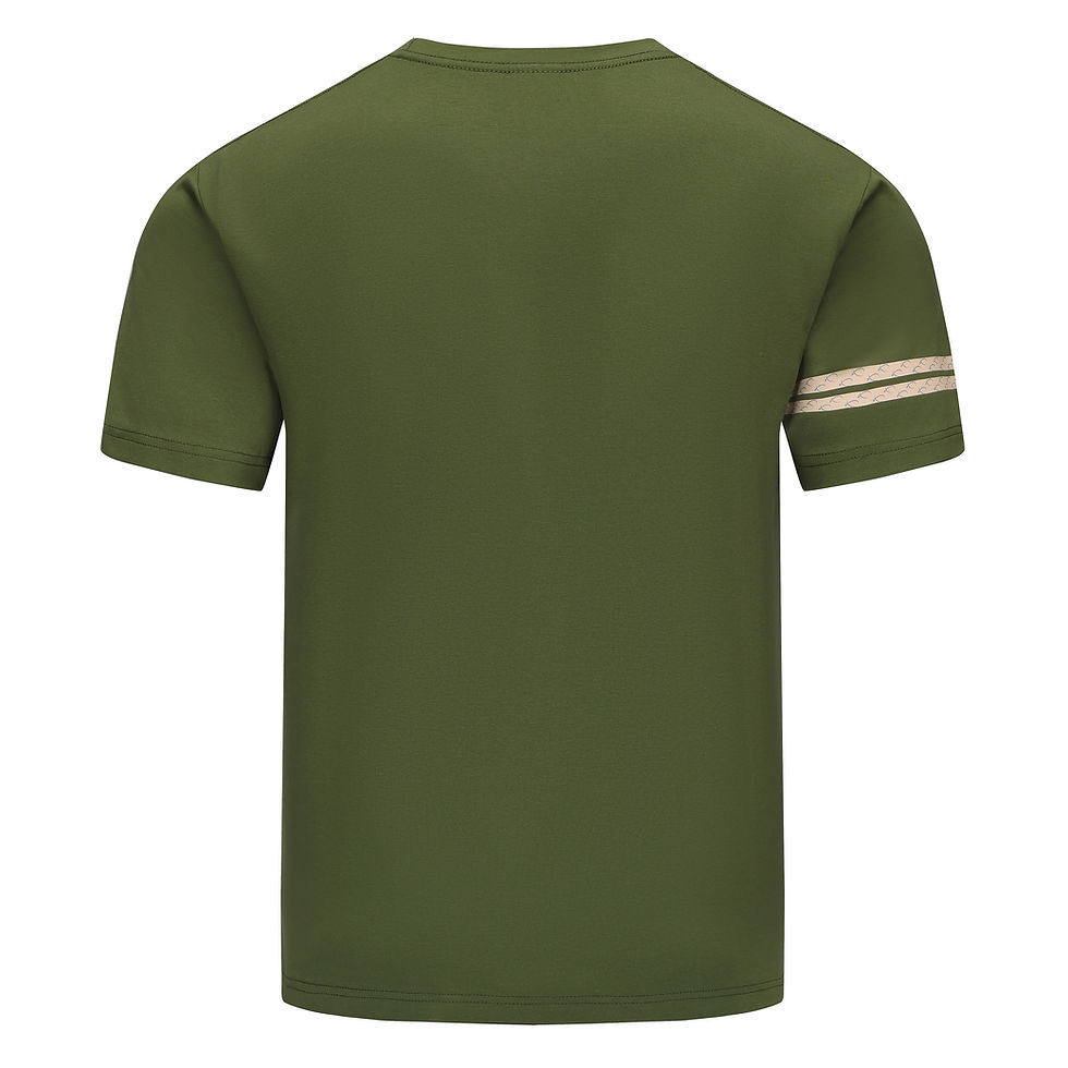 Thumbnail: Custom T-shirt (1981 CYS - GREEN)