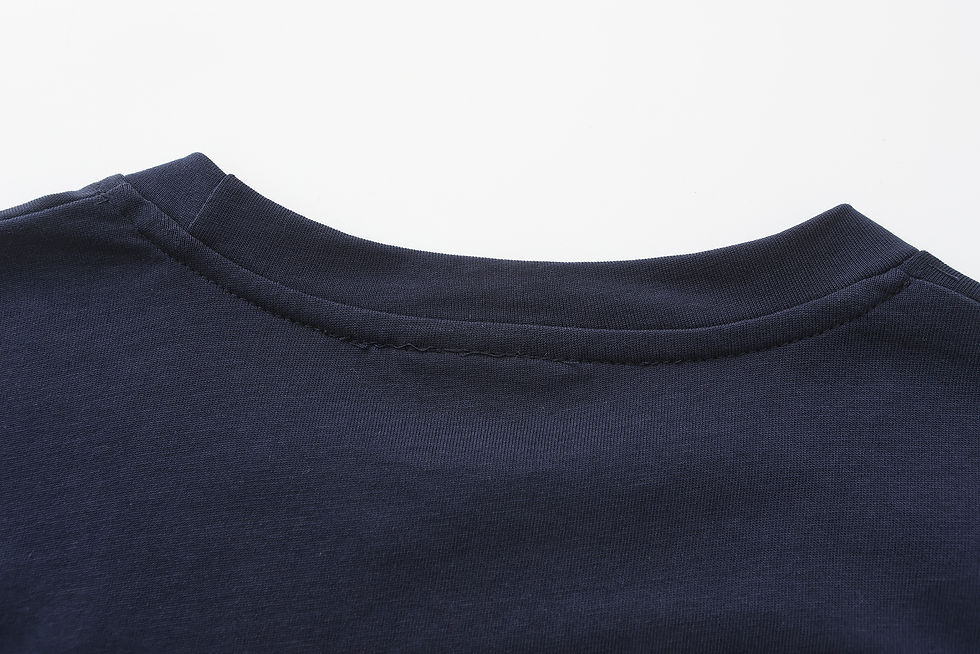 Thumbnail: Custom T-shirt (Thye Moh Chan)