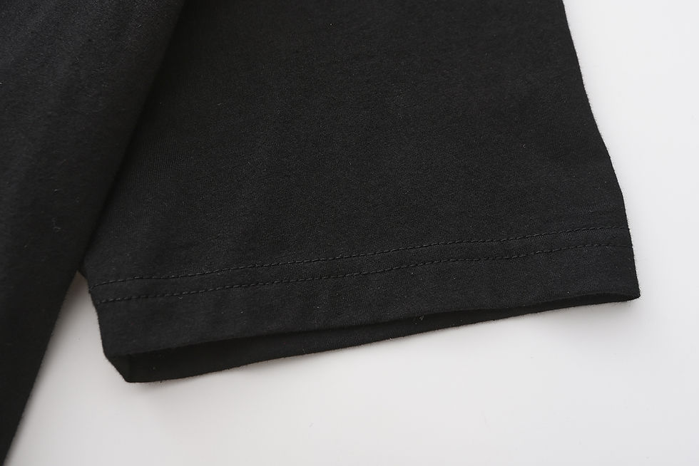 Thumbnail: Custom T-shirt (NAS Summit)