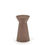Miniature : Vase 02 S rouge-brun Marie-ann Serax Nantes Les Petites Baladeuses