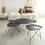 Miniature : Table Mara T2 Noir Homata Nantes Les Petites Baladeuses