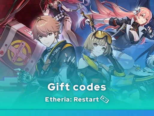 Etheria Restart Codes June 2026: All Active Redeem Codes, Rewards, and How to Claim Free Summons