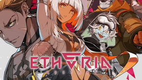 Etheria: Restart launches in East Asia — Global Fest brings free pulls, new SSRs, and the game’s most competitive season yet