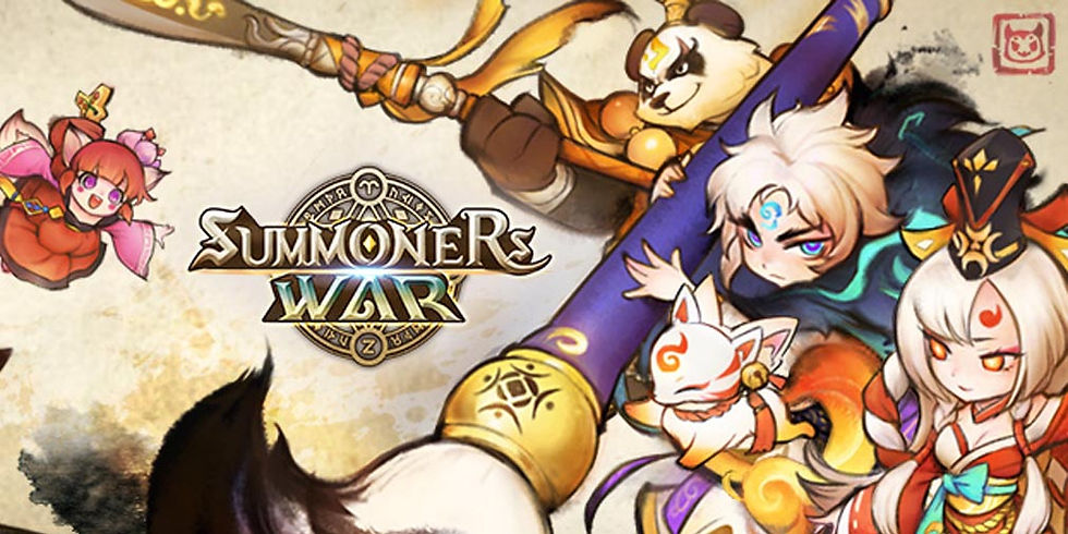 Summoners War Codes December 2025: Complete List of Active Codes, Rewards, and How to Redeem Them