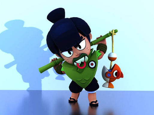 Brawl Stars Nori: Complete Guide to Nori's Abilities, Best Build, Gadgets, Star Powers, Gears, and How to Unlock the New Legendary Brawler
