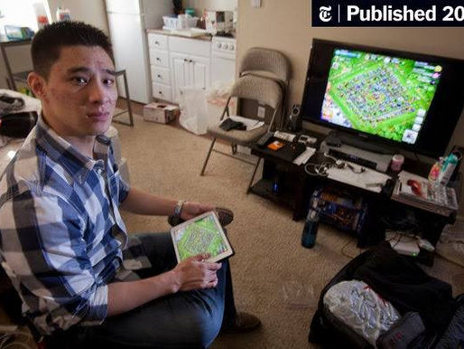 The Technology Behind Clash of Clans: How Supercell Built a Mobile Gaming Giant