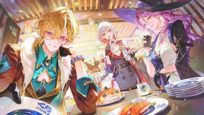 Honkai: Star Rail Kura Sushi Event: Everything You Need to Know About the Limited-Time Collaboration, Exclusive Menu, Collectibles, and Rewards