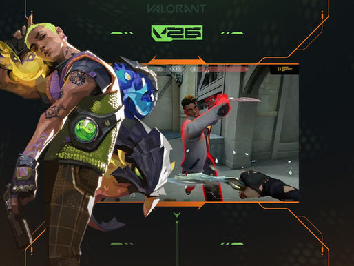 VALORANT Patch Notes 12.03: Skirmish 2v2 Mode, Gekko Buff, and Major Competitive Updates Explained