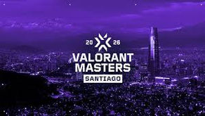 Valorant Masters Santiago: Full Tournament Guide, Teams, Schedule, Viewership, and Rewards