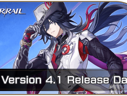 Honkai Star 4.1 Update Guide: Release Date, Characters, Events, Rewards, and Everything Players Need to Know