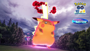 Gigantamax Pikachu Guide: Weaknesses, Counters, and Max Battle Strategy in Pokémon GO