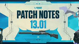 VALORANT Patch Notes 13.01: Everything You Need to Know About Agent Buffs, Outlaw Changes, Rank Manipulation Penalties, Discord Integration, and Bug Fixes