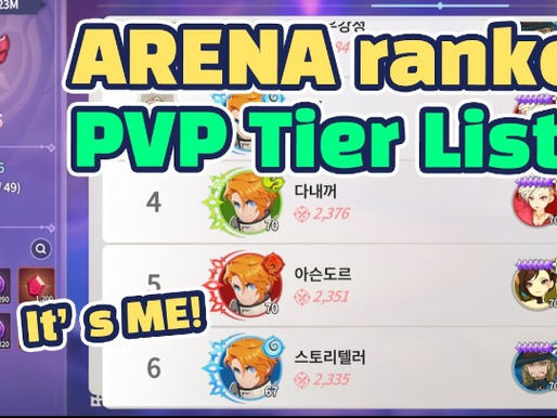 Summoners War: Chronicles Tier List — The Ultimate Guide to the Best Monsters