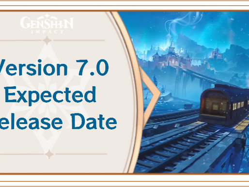 Genshin Impact 7.0 Release Date and Details: Everything We Know About Snezhnaya, New Characters, Banners, Cryo Traveler, and Upcoming Features