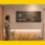 公司名招牌門牌