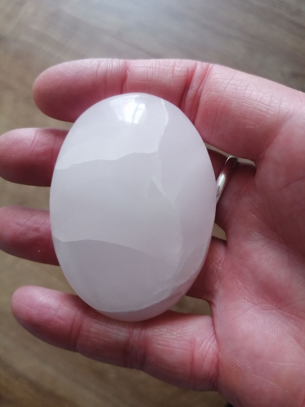 Thumbnail: Mangano calcite