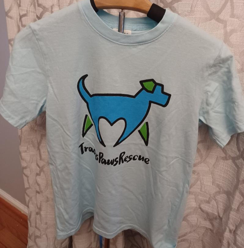 Thumbnail: PCY099 - Children's Beach Wash Garment-Dye Tee Shirt