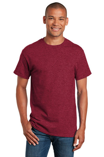 Thumbnail: Item:  GT2000 - Gildan Ultra 100% Cotton Tee Shirt W/Screen Printed TPR Logo