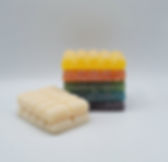 The Happy Candy 150mg Gummy Bar