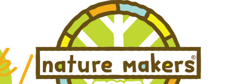 Nature Makers Willow Weaving Workshop Childrens Flower Printing