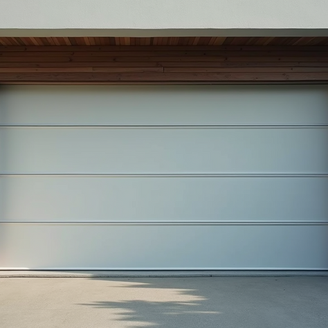 Hurricane-Proof Garage Doors Worth the Investment for Homeowners