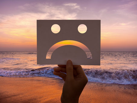 How to be a good ally to loved ones fighting depression