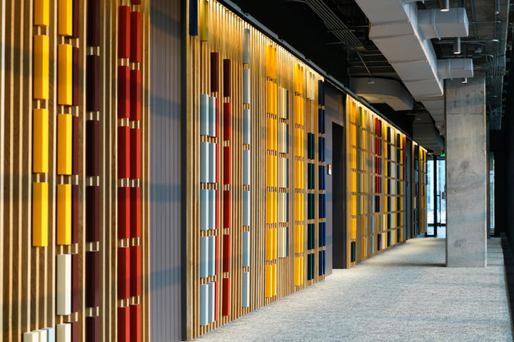 EGD, Signage, Experiential Design, CNC, Laser Cut, Custom Fabrication