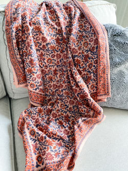 Foulard Lucette
