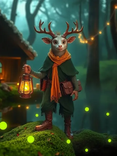 ID_3EZSPL3D_ForestKindz_Origins_EmberHorn_Earthbound