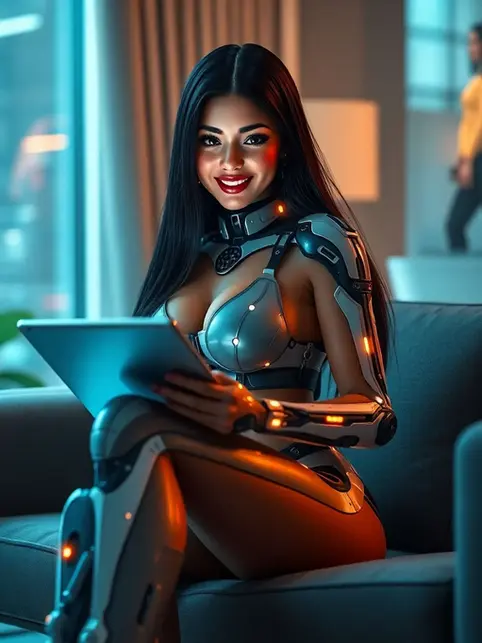 img-7FZS1PW5-CreatorzPlus-Hunniez-LoveBotz-ChromeLover-CircuitAngel-DesireProtocol-Radiant