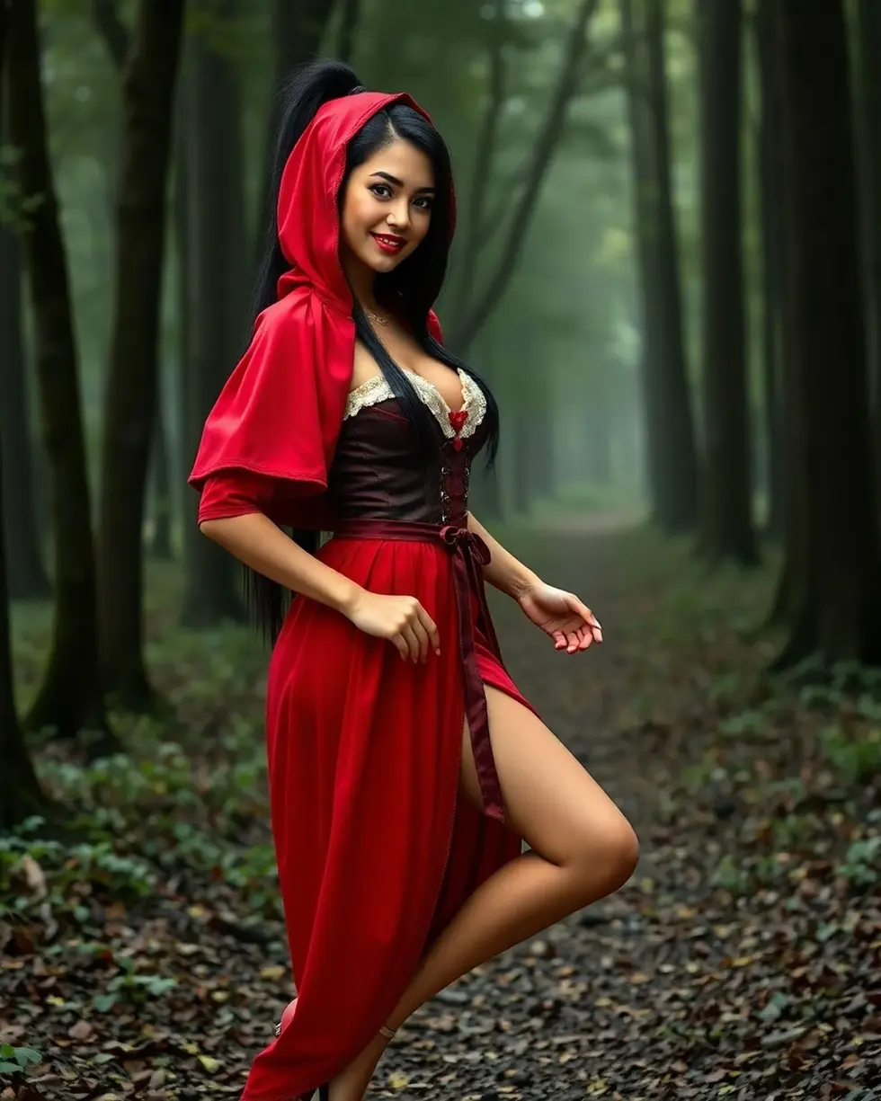 GLTLEH2Q Red 