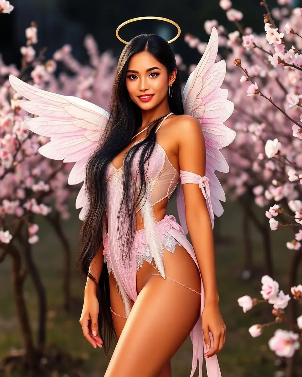 EMZ1FPXN Angels