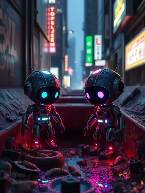 ID_GPWNLWG9_BabyBotz_Origins_Neoncore_Glitchglow