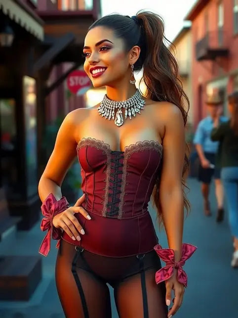 Creatorz+_WildWest_Cowgirls_Corsets_Fantasy_ID_P82FTK5Z v2