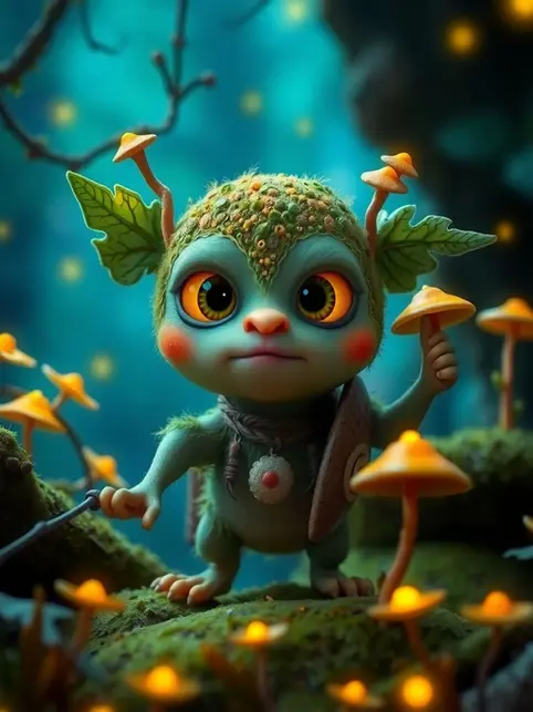 ID_S0RJ9G67_ForestKindz_Origins_TwigFolk_Saplingz