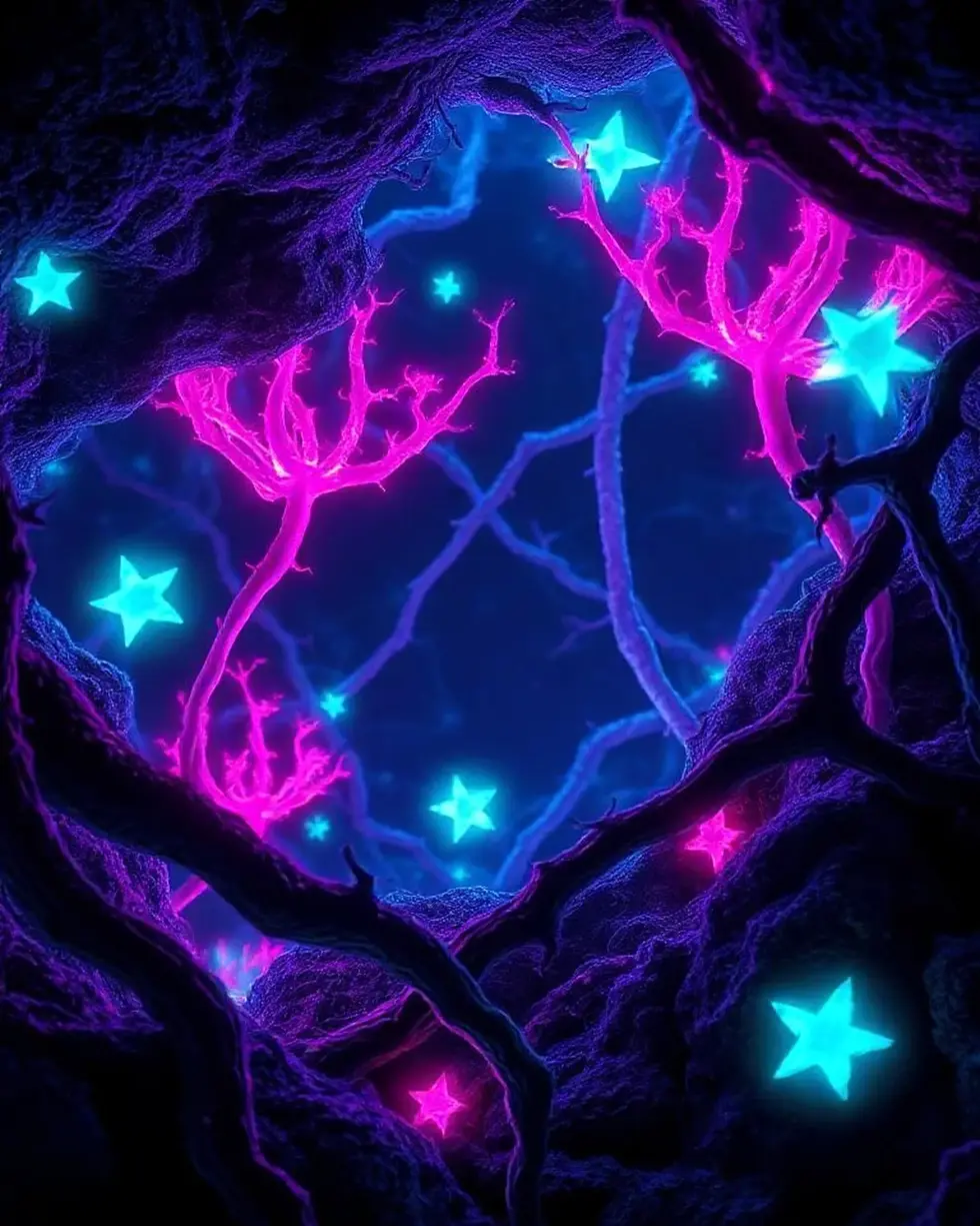 ID_ZPS40WA7-Creatorz+Signal+_Amazing-Glowing-Neon-Alien-Fungi