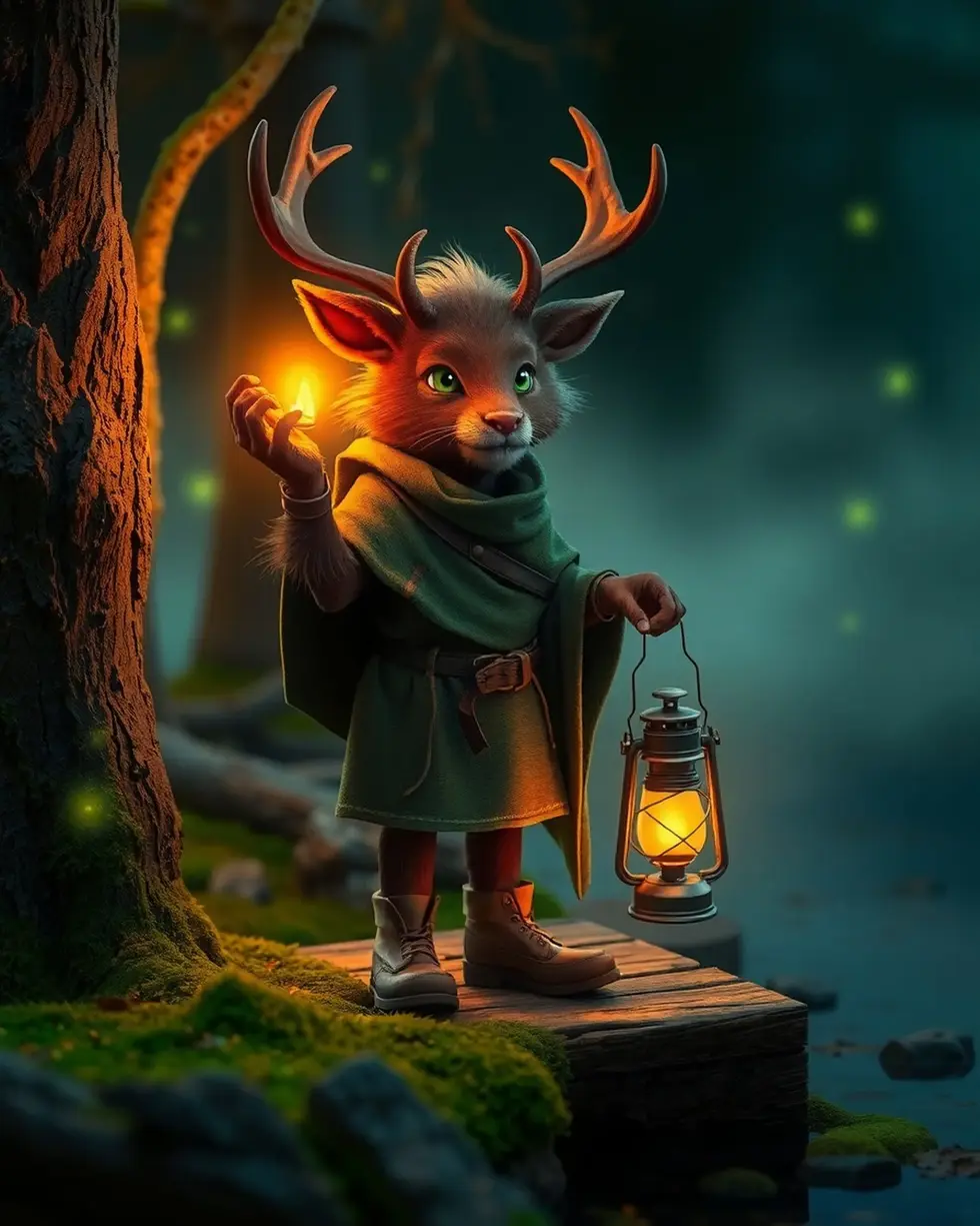 Creatorz+_EmberHorns_MagicalForest_Enchanted_ID_BLN9NSUU